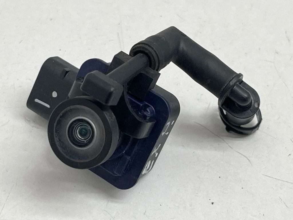 Kamera cofania LB5T19G490AE – Ford Explorer VI (2019-)
