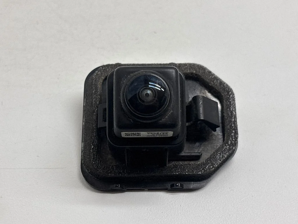 Reversing camera 284424BA3D