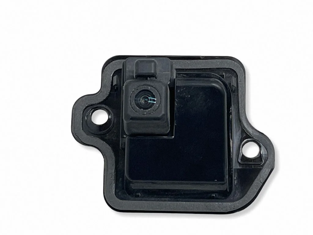 Reversing camera – rear
