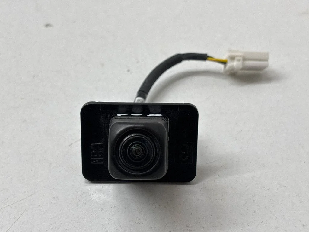 Reversing camera – Subaru Forester SK (2018-2025)
