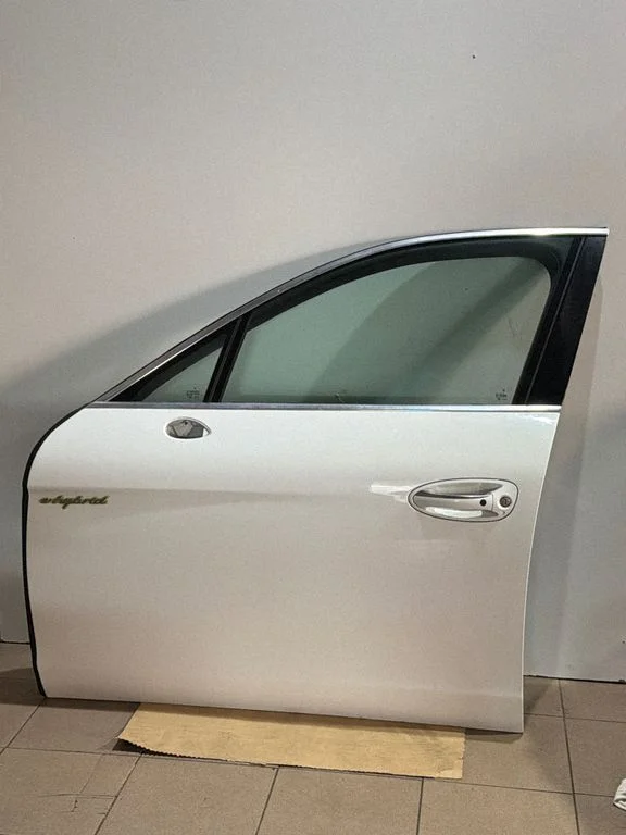 Front door – Porsche Panamera (970) (2009-2017)