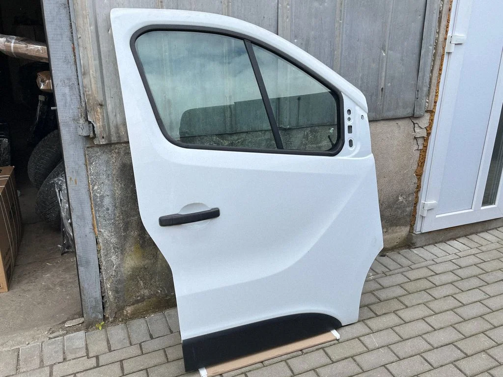 Esiuks 801100934R