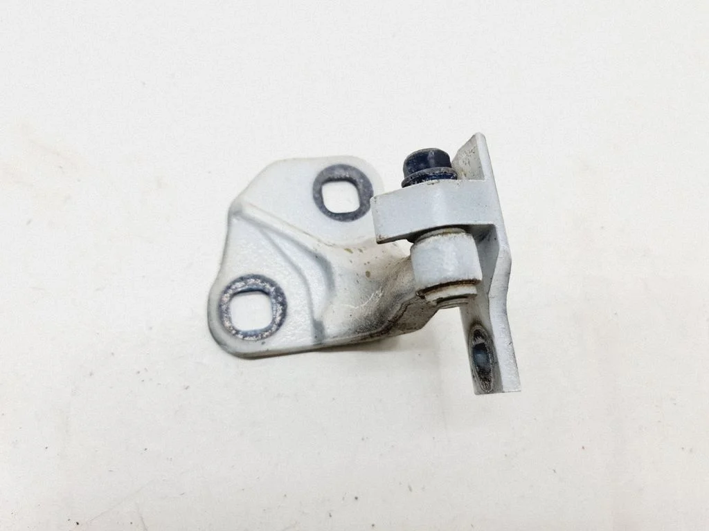 Front door lower hinge 7017817