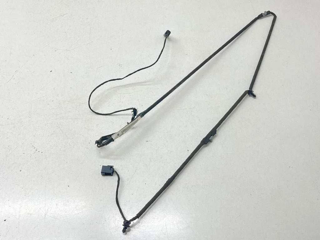 Osłona wiązki drzwi przednich – Dodge Durango III (2010-)
