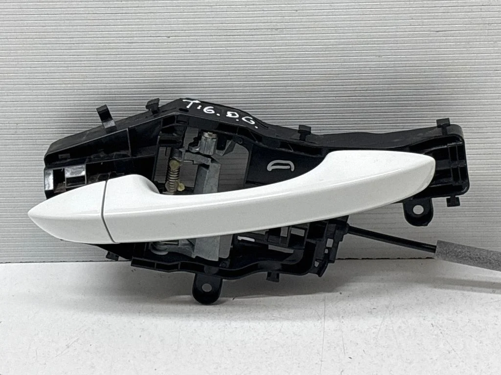 Front door exterior handle 5NN837812C