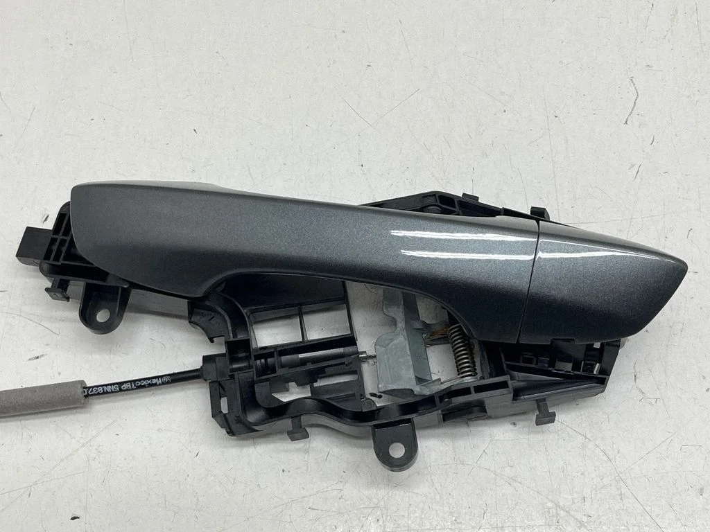 Front door exterior handle 17A837811E