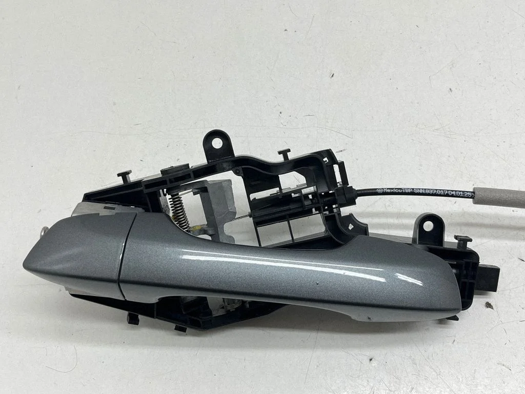 Front door exterior handle 17B837811E