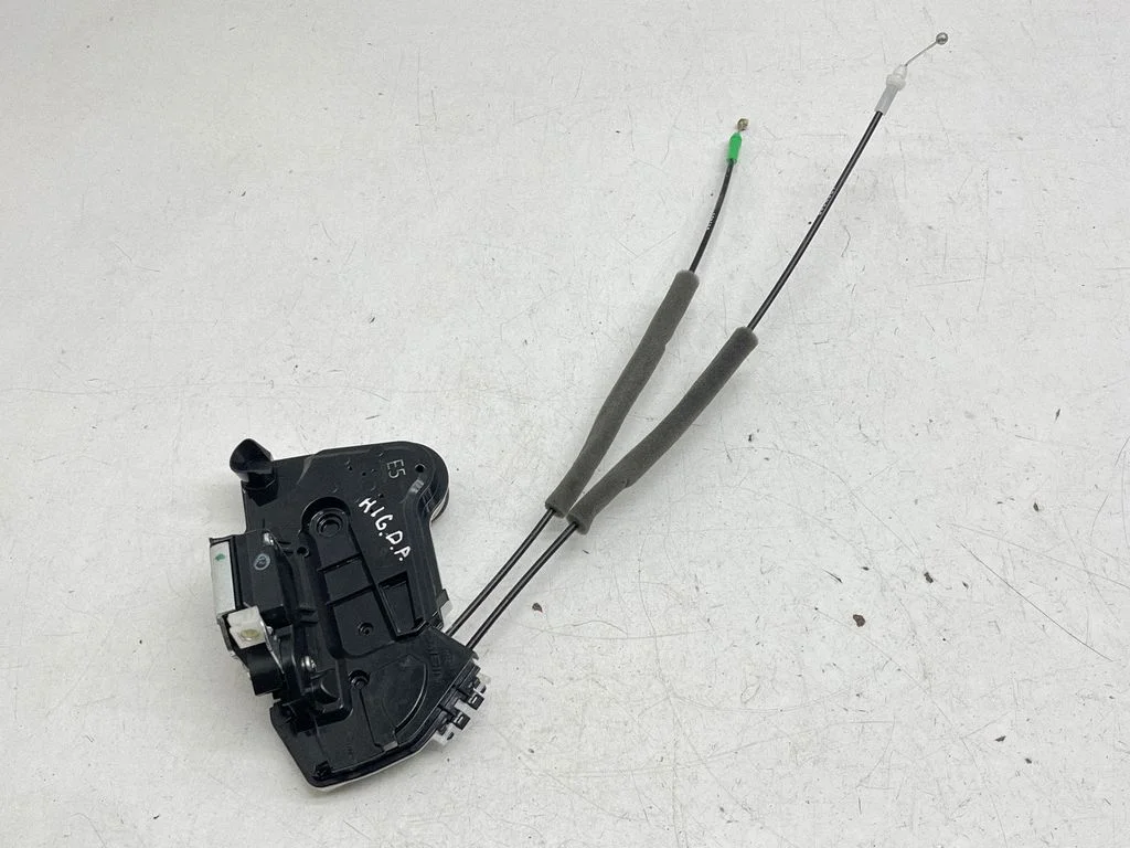 Front door lock 23121415A