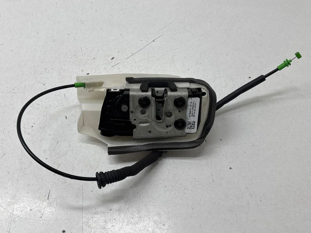 Front door lock 150067300A