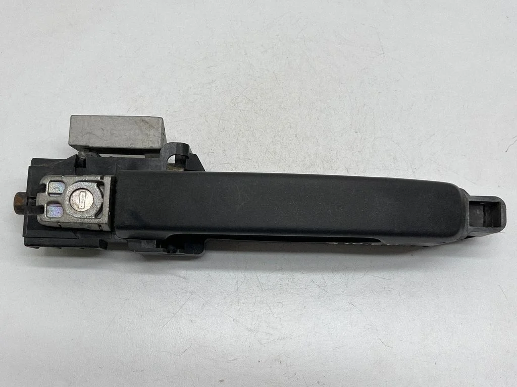 Front door exterior handle 80610EB30B