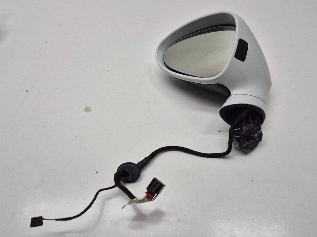Front door electric wing mirror – Porsche Panamera (970) (2009-2017)