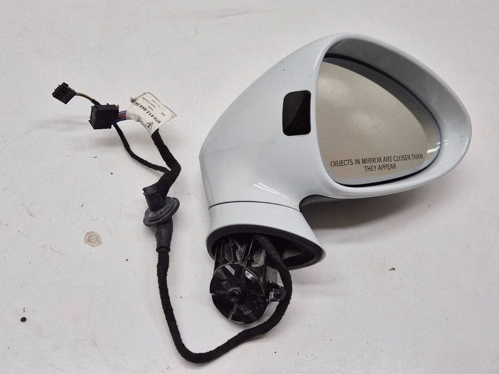 Front door electric wing mirror – Porsche Panamera (970) (2009-2017)