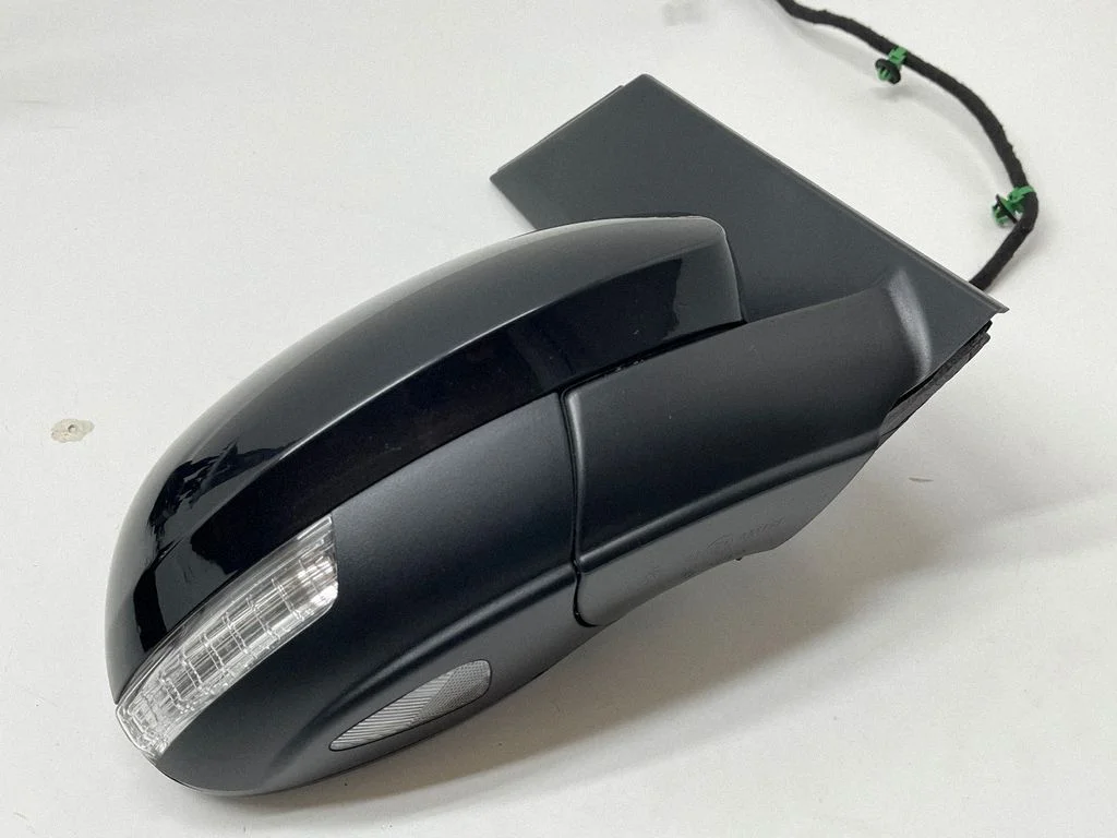Front door electric wing mirror 021147