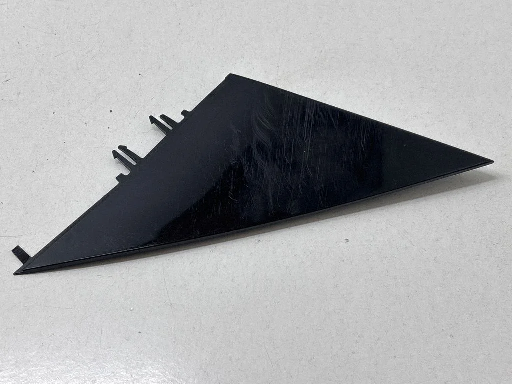 Front door wing mirror part 22873014