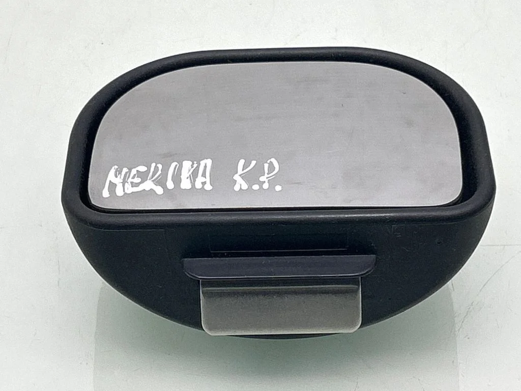 Części lusterka – lewy przód