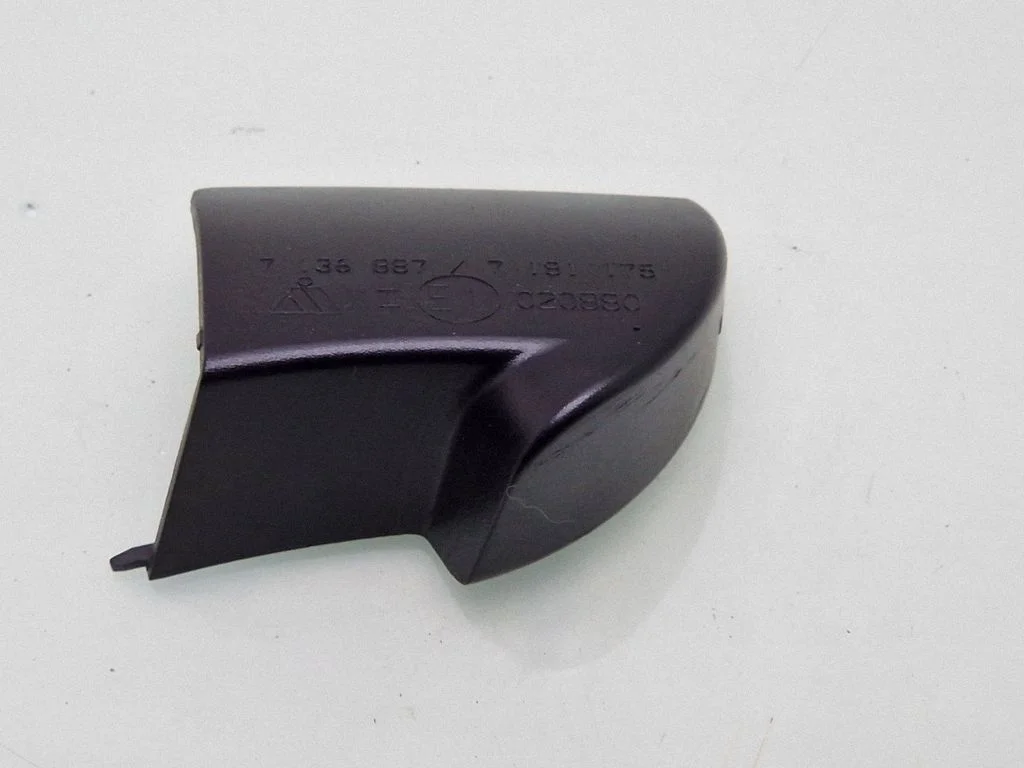 Front door wing mirror part 7181175