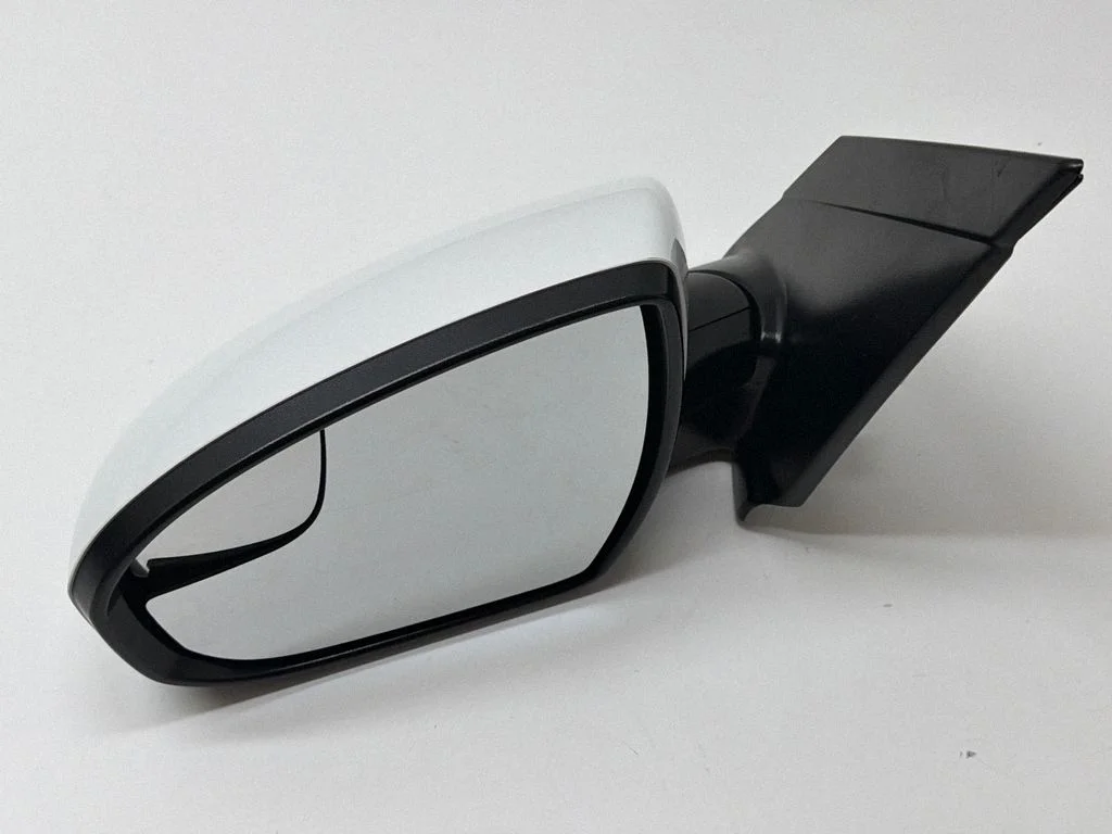 Front door electric wing mirror E13049652