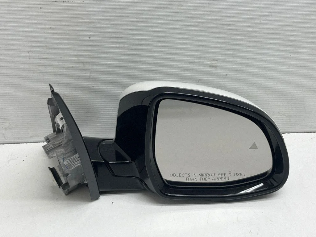 Front door electric wing mirror 5201229035