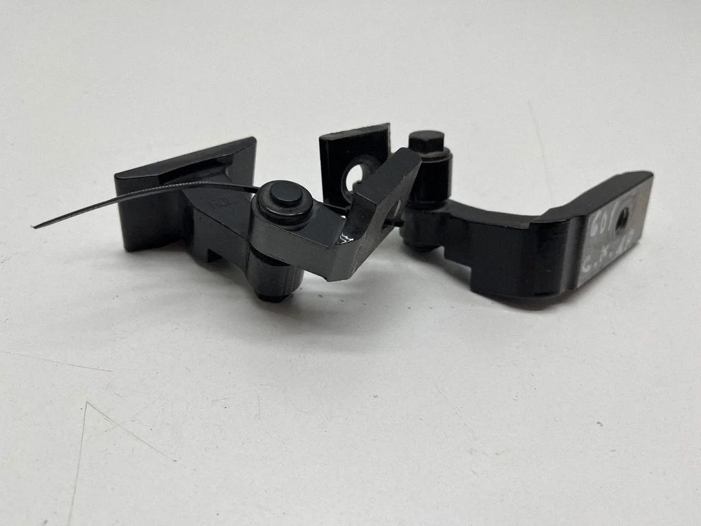 Tagaukse hingede komplekt 7397383