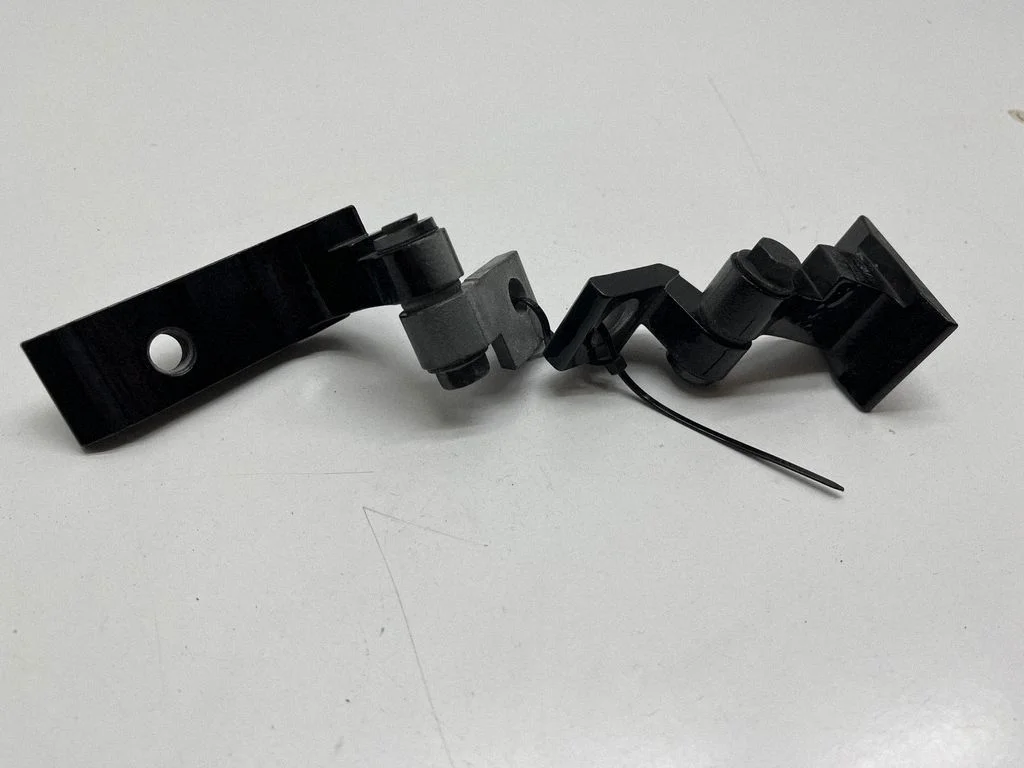 Tagaukse hingede komplekt 7397384