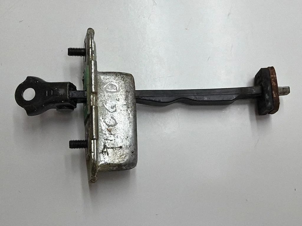 Tagaukse avamispiiraja – Hyundai Tucson TL (2015-)