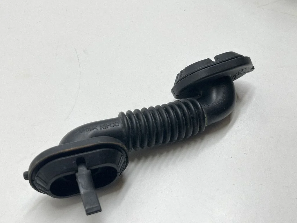 Rear wire harness sleeve – Hyundai Tucson TL (2015-)