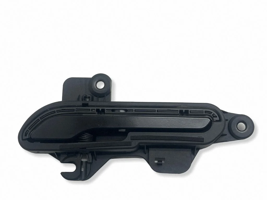 Rear door exterior handle 152811400D