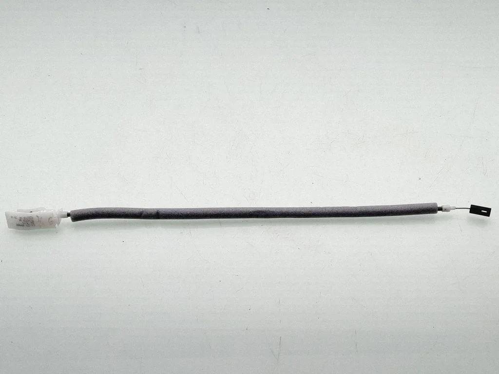 Rear door cable line 51217175720