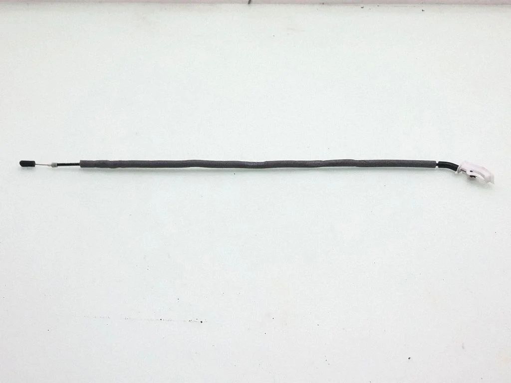 Rear door cable line 7137107
