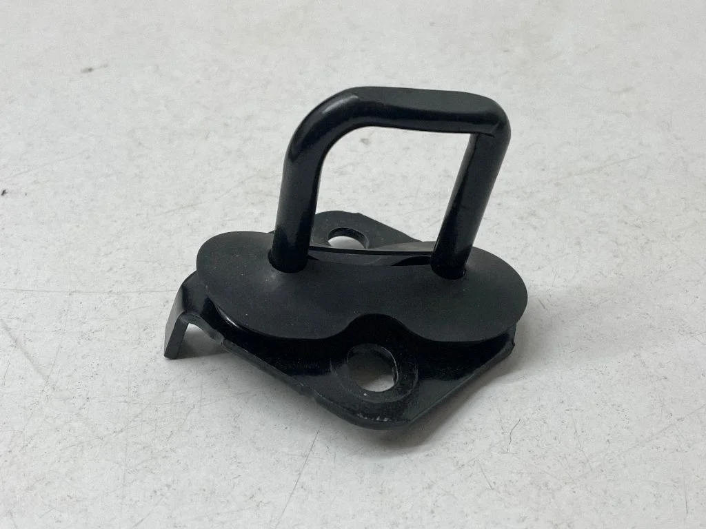 Rear door lock loop/hook striker 30734418