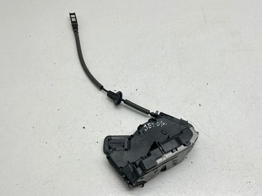 Rear door lock 17A839016A