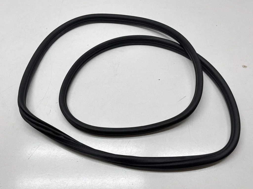 Tagaukse tihend (kere pool) – BMW X3 G01 (2018-2024)