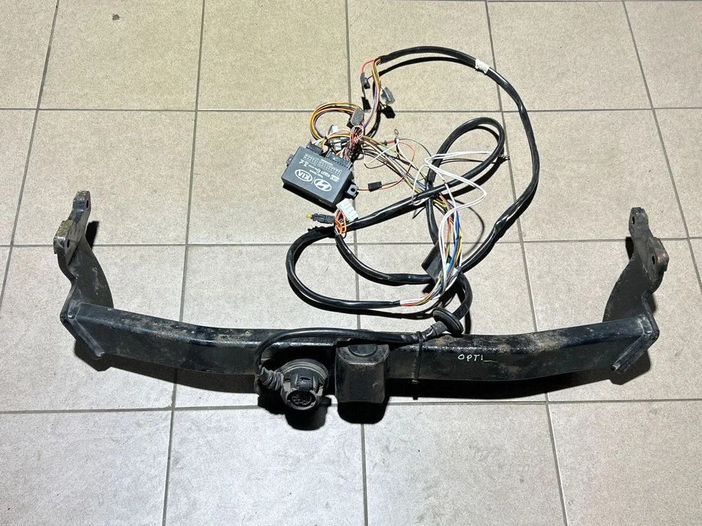 Tow bar set 10R0413211