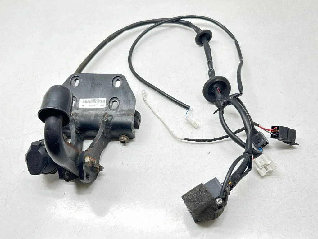 Tow bar set 335377600001