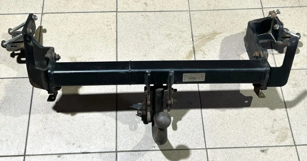 Haakekonksu komplekt 55R019969