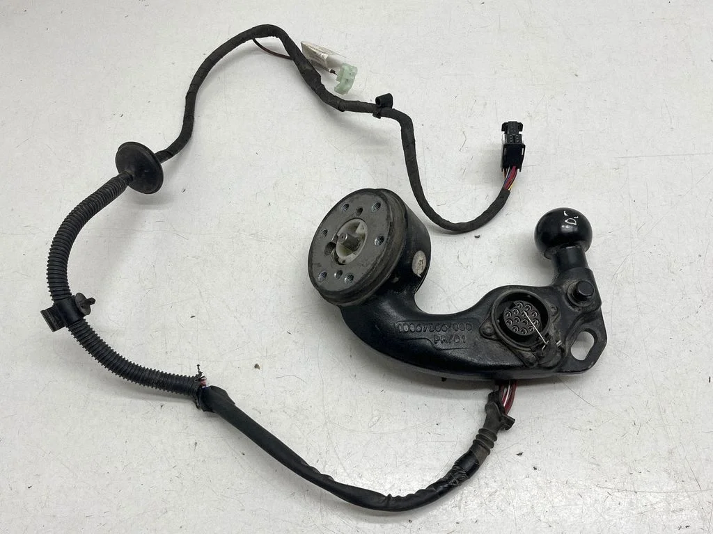 Eemaldatav haakekonks – Volkswagen ID.5 (2022-)