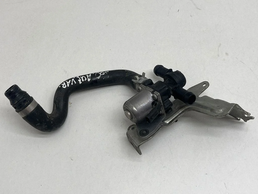 Electric auxiliary coolant/water pump – Volvo S60 (2018-)