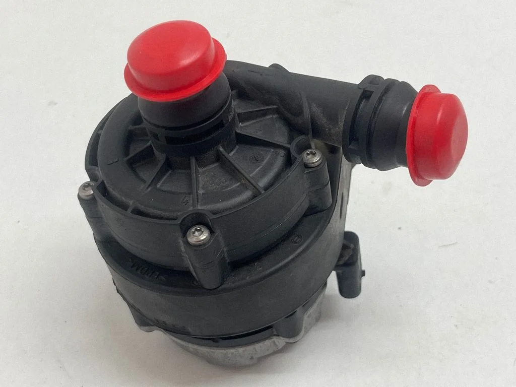 Electric auxiliary coolant/water pump 0392024082