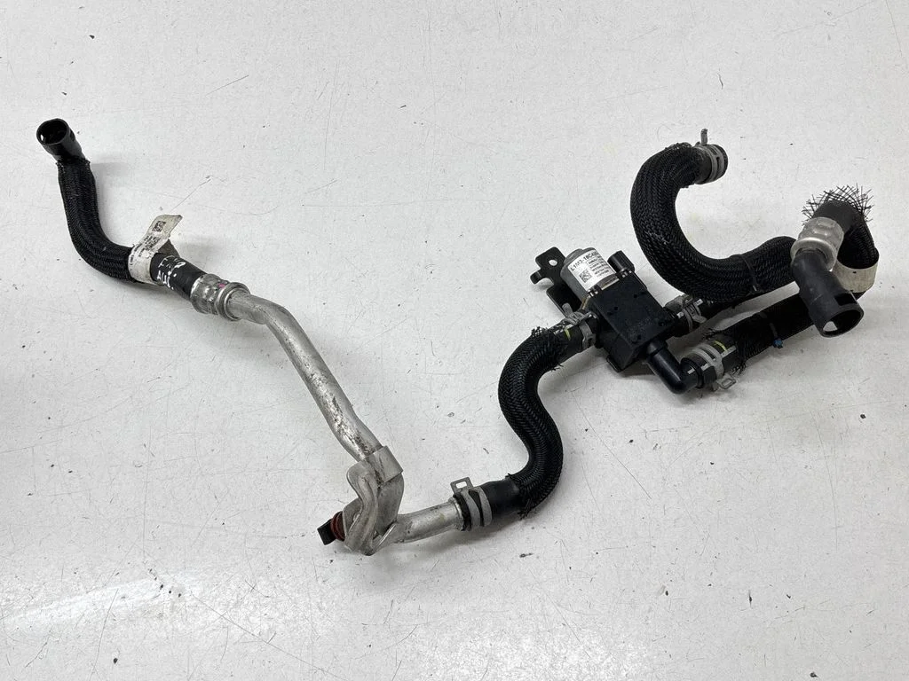 Elektryczna pompa cyrkulacyjna L1M318C429 – Ford Explorer VI (2019-)