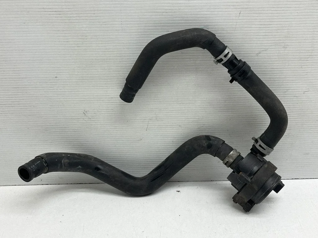 Electric auxiliary coolant/water pump – Nissan X-Trail T32 (2014-2021)