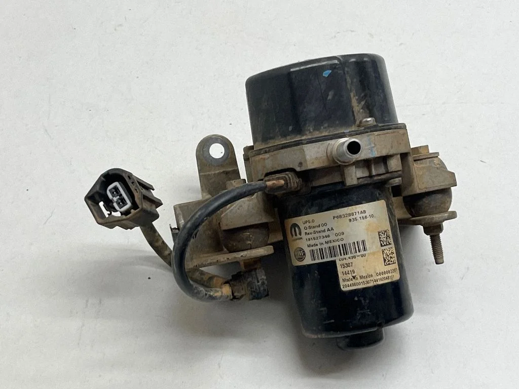 Pompa próżniowa (vacuum) 68328871AB