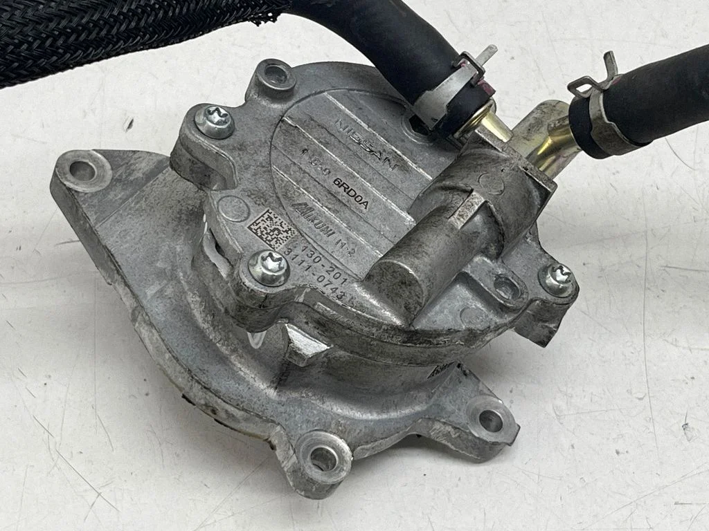 Vaakumpump 146506RD0A