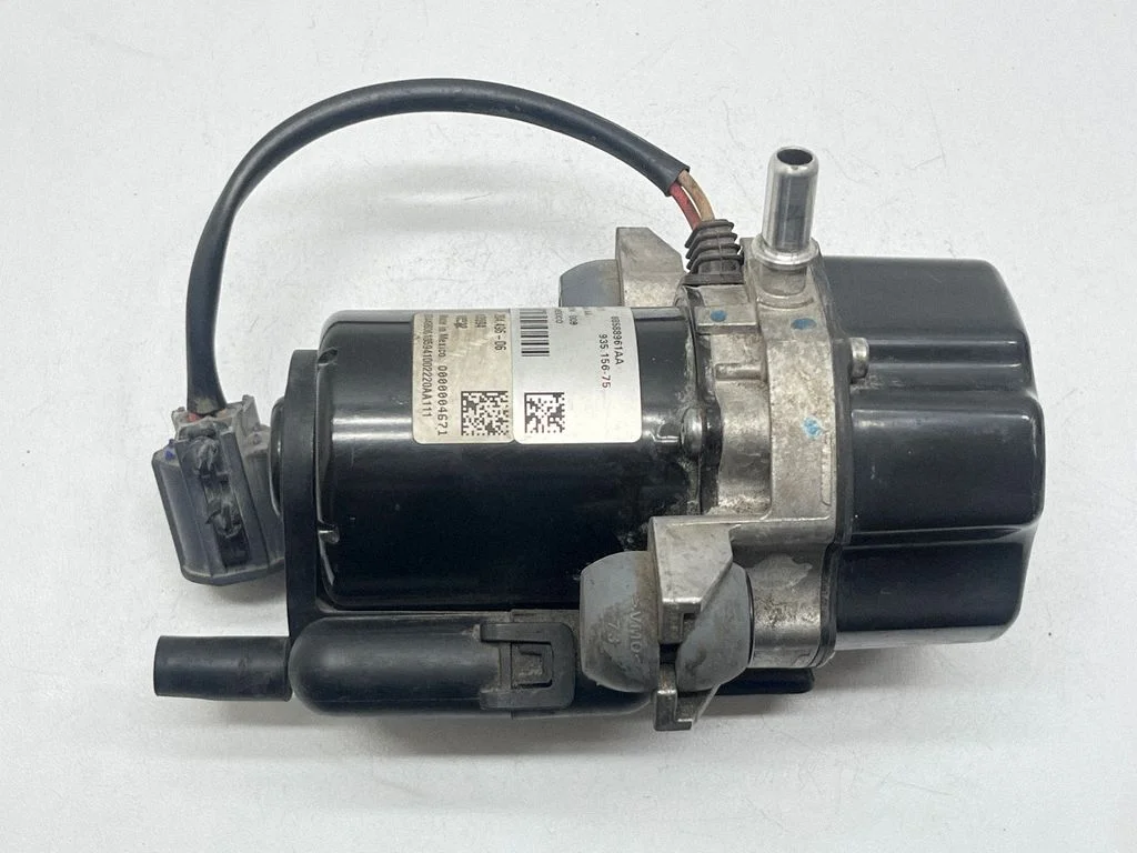 Vacuum pump 221124899