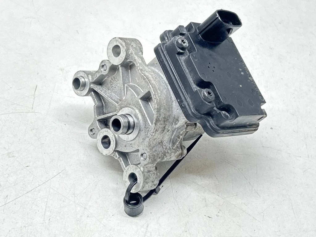 Vacuum pump T221006S1