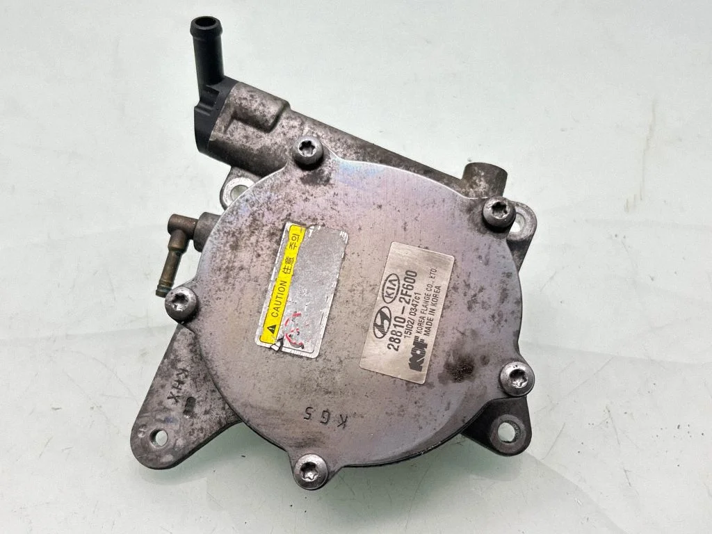 Vaakumpump 288102F600