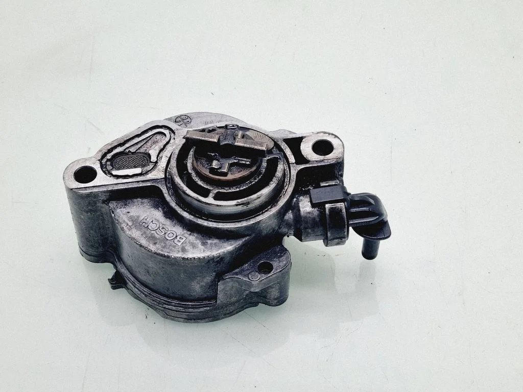 Vaakumpump D1562a