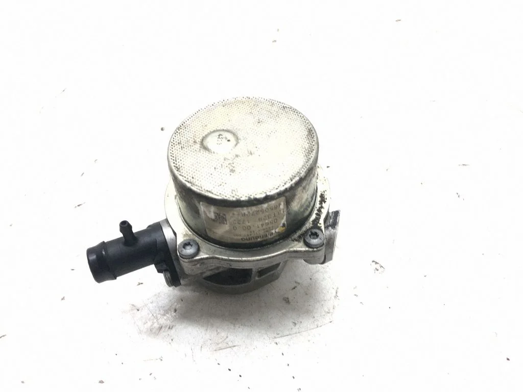 Vaakumpump – Renault Clio IV (2012-2019)