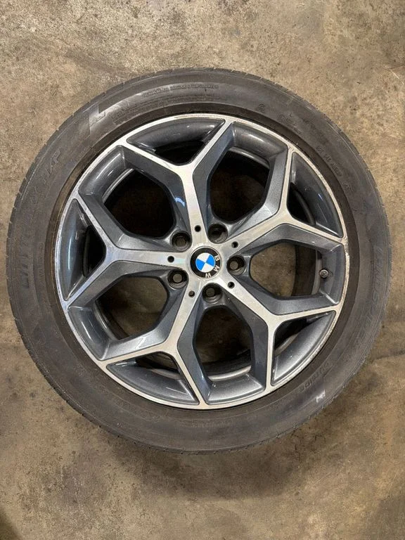 R18 alloy rim 36116856070