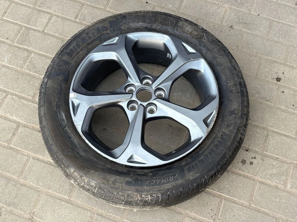 R18 vieglmetāla disks (-i) PJ6C1007C1A