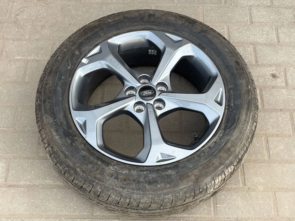 R18 vieglmetāla disks (-i) PJ6C1007C1A